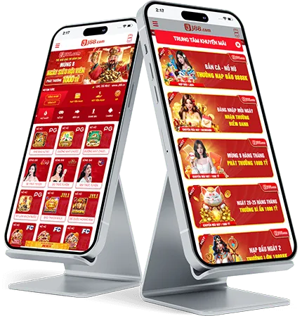 Giao diện thân thiện của gk88 link vào trên di động