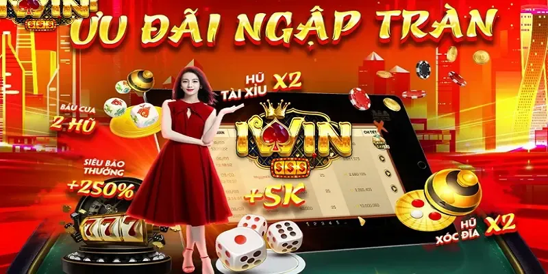 Khuyến mãi và ưu đãi hấp dẫn tại gk88 link vào